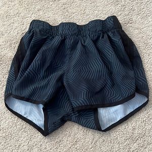 Adidas Running Shorts